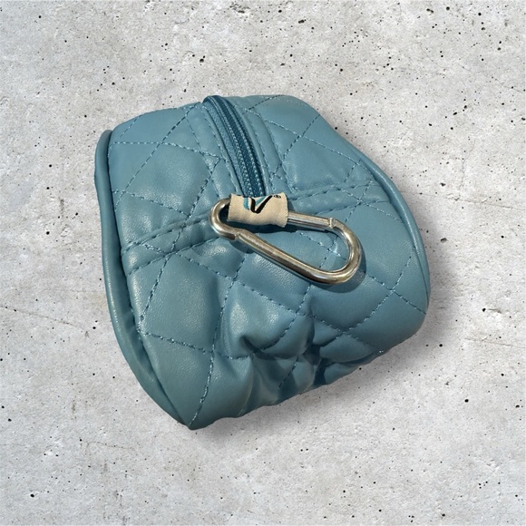 Varsity cheer blue shoe bag - Picture 5 of 5